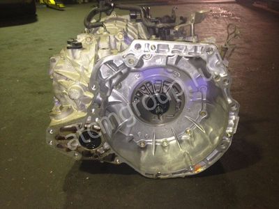 Ремонт АКПП Mazda CX-9 в Москве